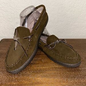 John Blair Slip On Slipper Shoes